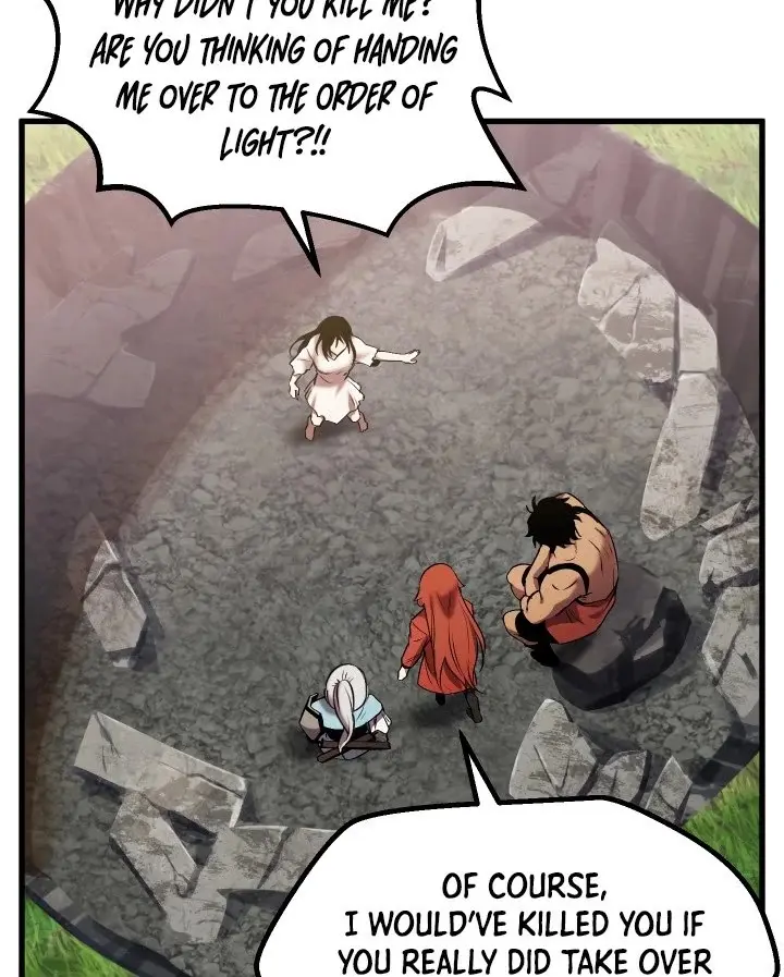Latna Saga: Survival of a Sword King Chapter 49 Page 47