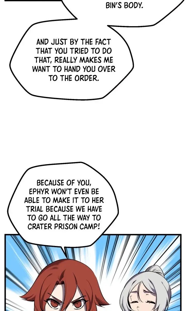Latna Saga: Survival of a Sword King Chapter 49 Page 48