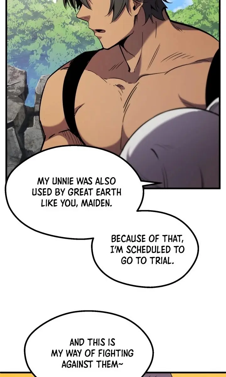 Latna Saga: Survival of a Sword King Chapter 49 Page 52