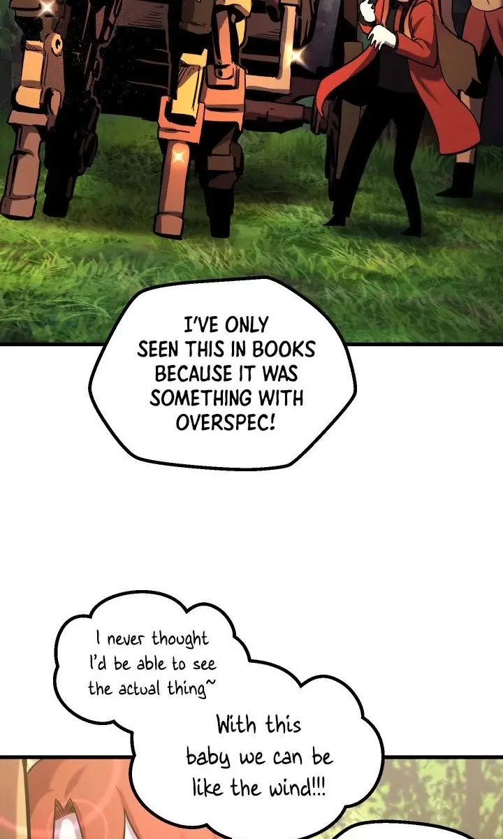 Latna Saga: Survival of a Sword King Chapter 49 Page 62