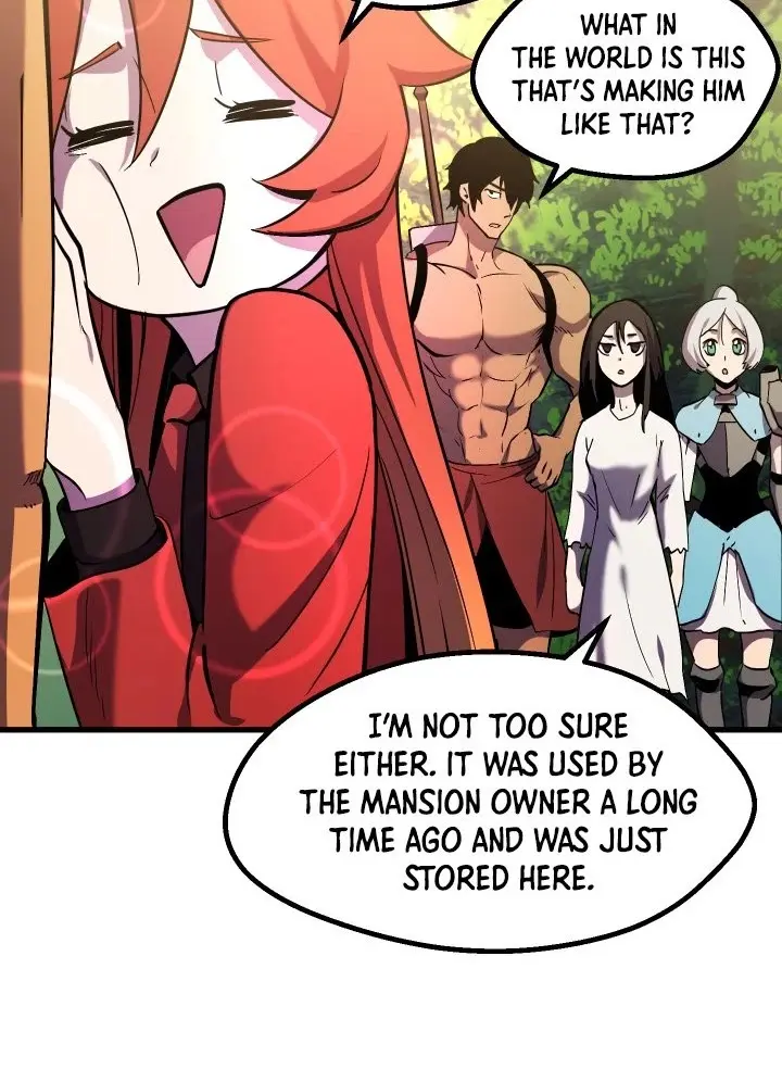 Latna Saga: Survival of a Sword King Chapter 49 Page 63
