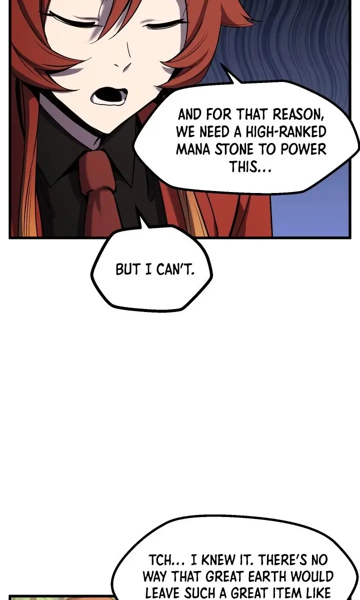 Latna Saga: Survival of a Sword King Chapter 49 Page 66