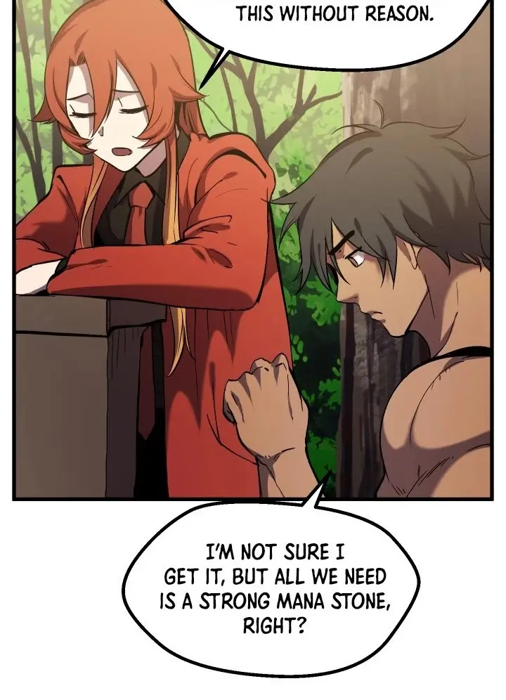 Latna Saga: Survival of a Sword King Chapter 49 Page 67