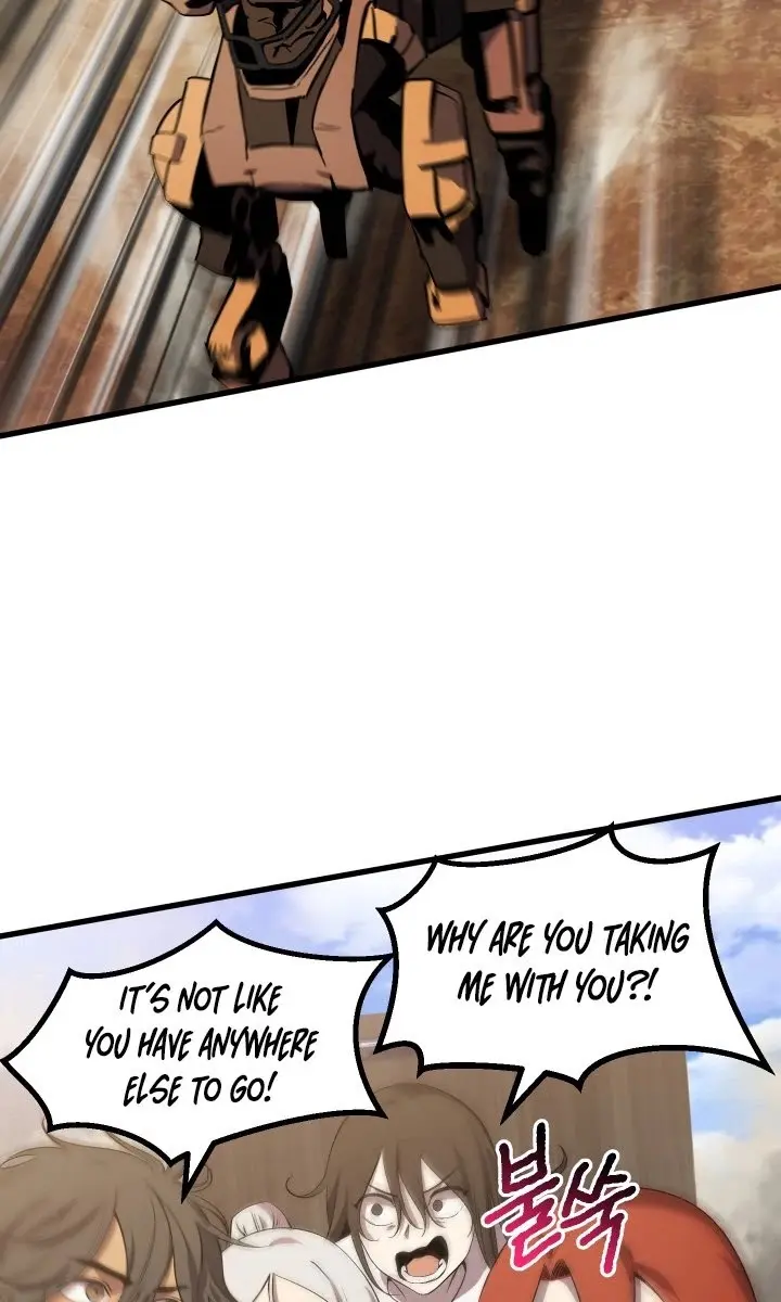 Latna Saga: Survival of a Sword King Chapter 49 Page 72