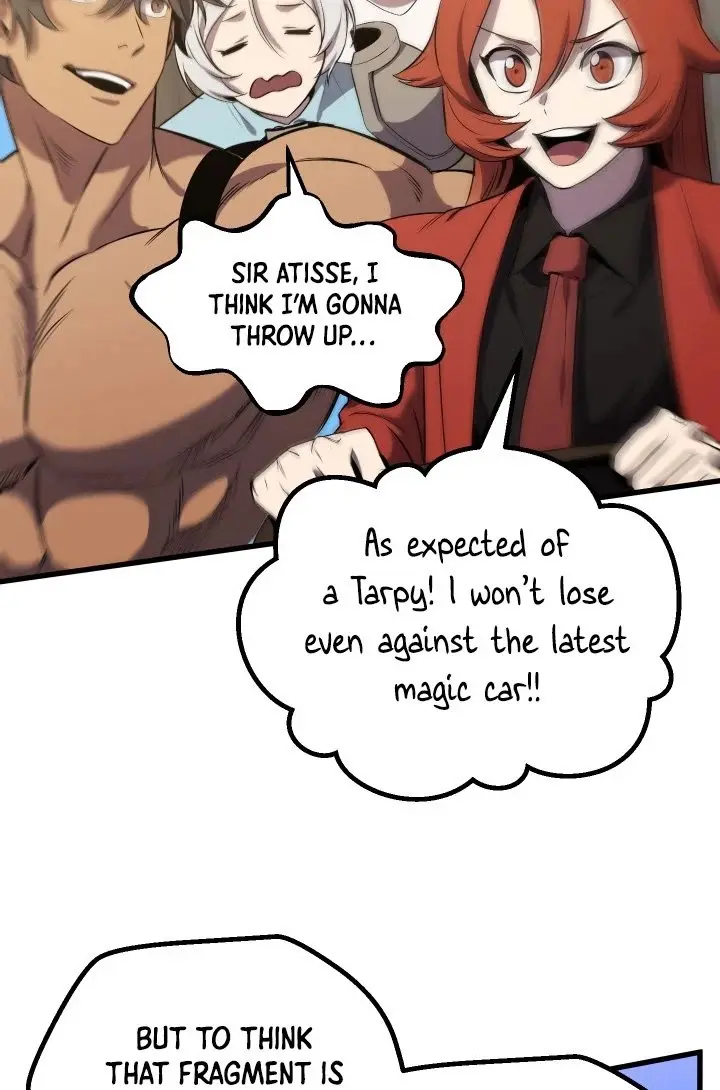 Latna Saga: Survival of a Sword King Chapter 49 Page 73