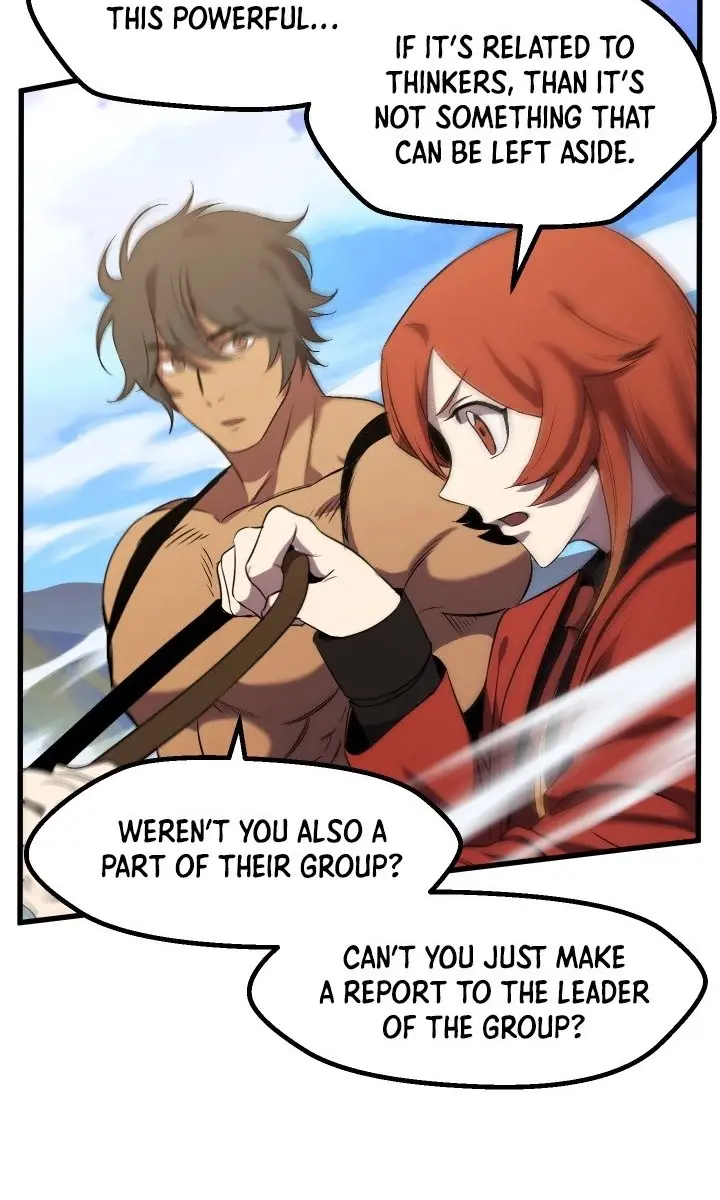 Latna Saga: Survival of a Sword King Chapter 49 Page 74