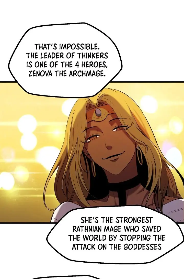 Latna Saga: Survival of a Sword King Chapter 49 Page 75