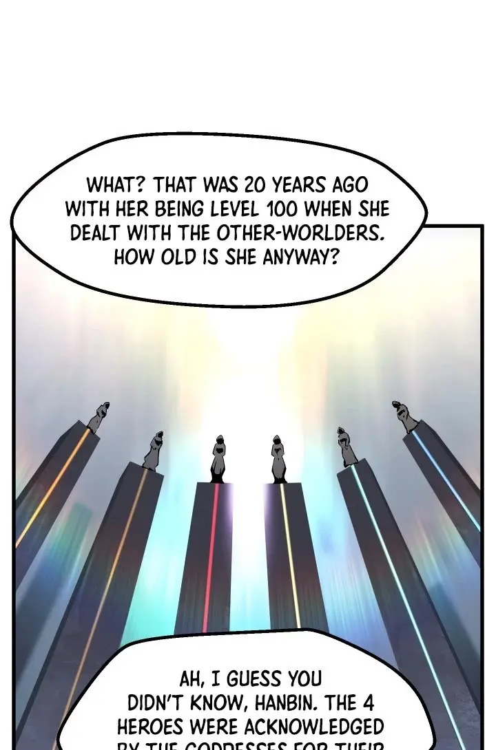Latna Saga: Survival of a Sword King Chapter 49 Page 77