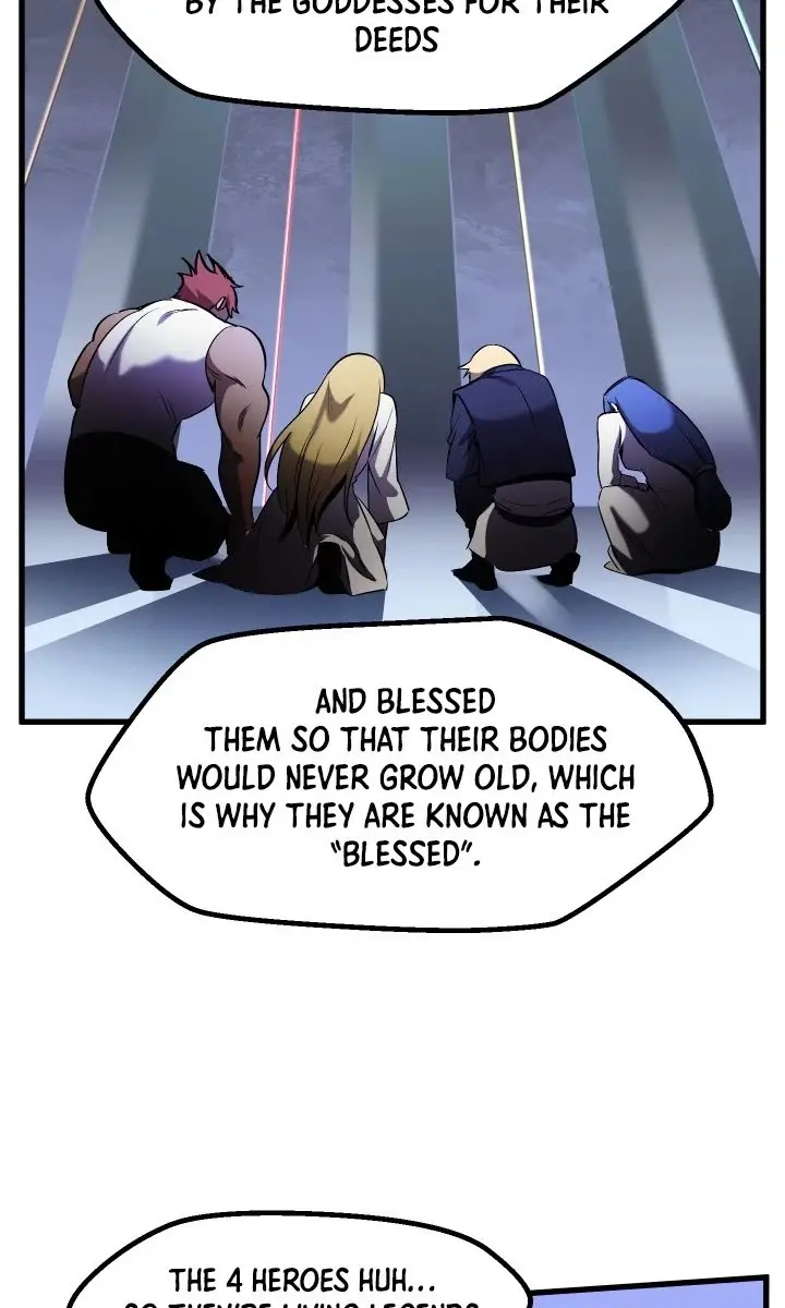 Latna Saga: Survival of a Sword King Chapter 49 Page 78
