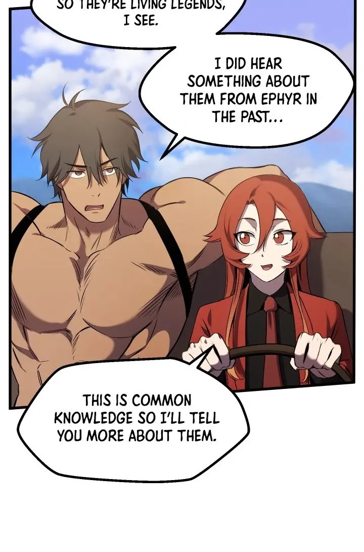Latna Saga: Survival of a Sword King Chapter 49 Page 79