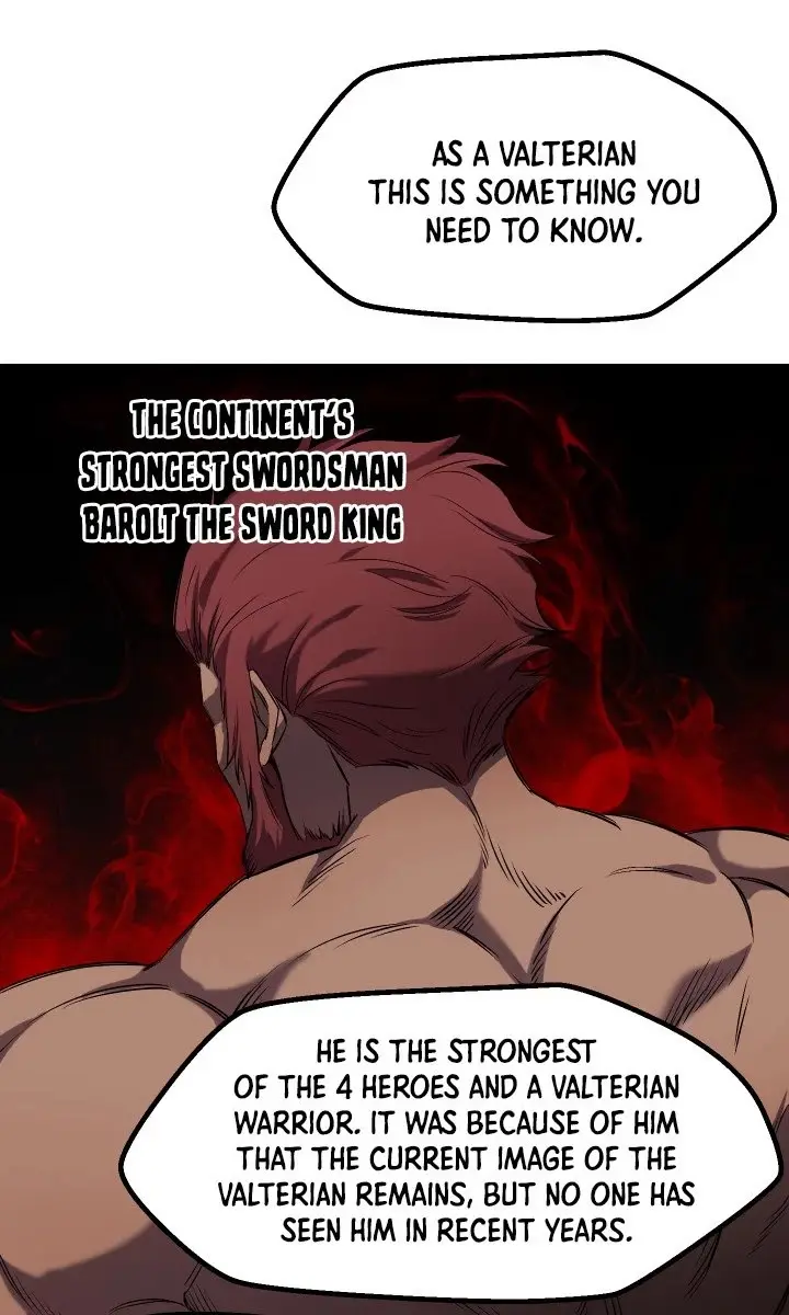 Latna Saga: Survival of a Sword King Chapter 49 Page 80