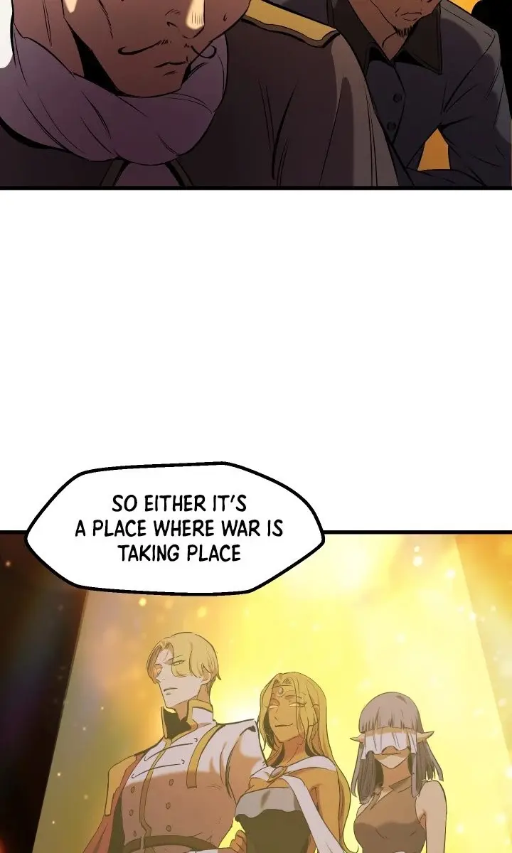 Latna Saga: Survival of a Sword King Chapter 49 Page 86