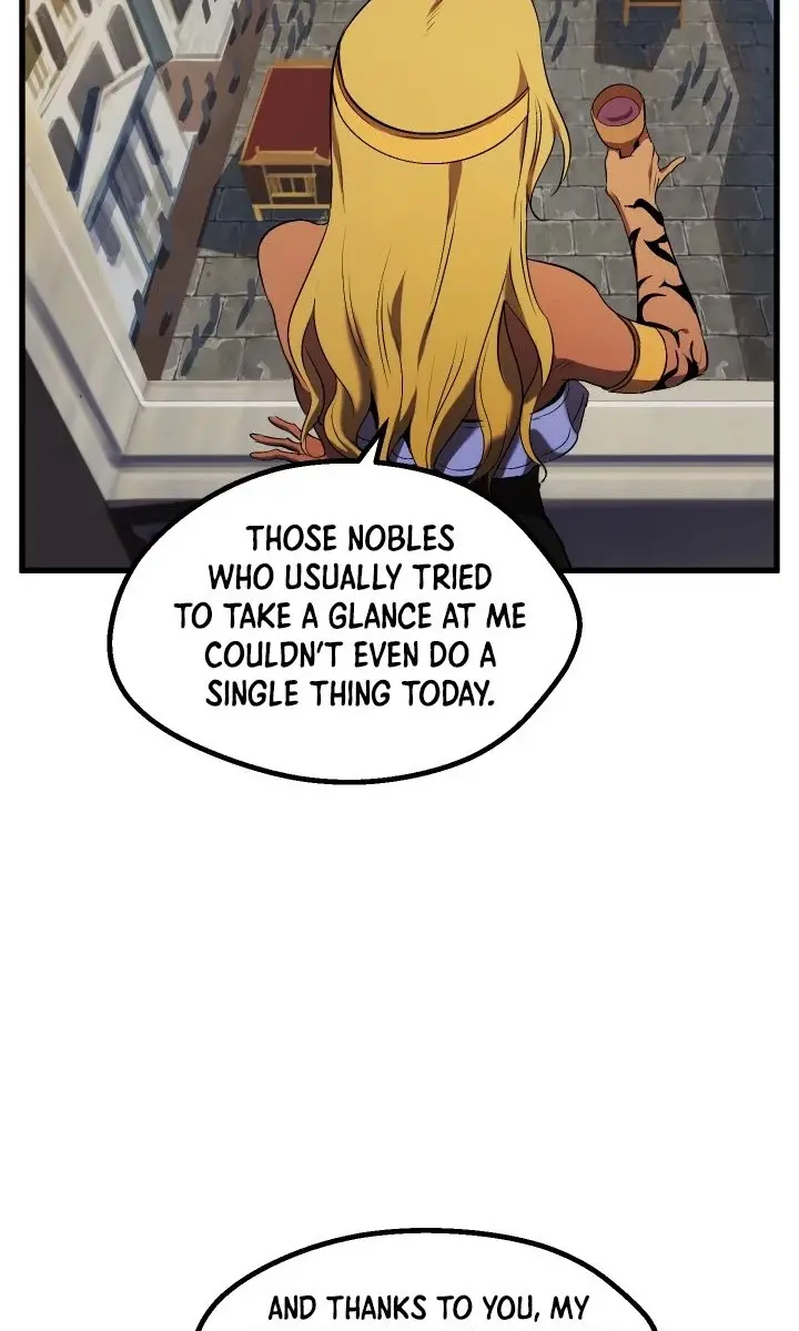 Latna Saga: Survival of a Sword King Chapter 49 Page 90