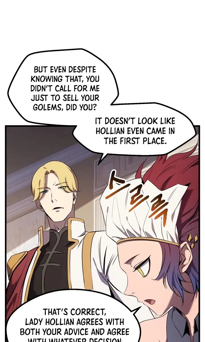 Latna Saga: Survival of a Sword King Chapter 49 Page 92