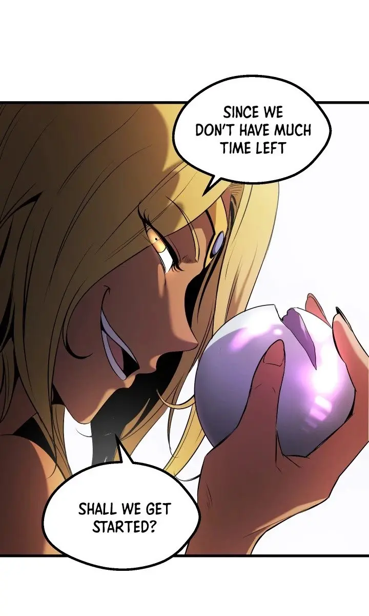 Latna Saga: Survival of a Sword King Chapter 49 Page 96