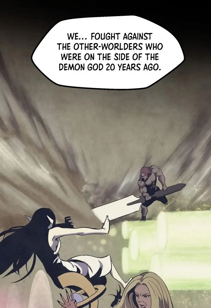 Latna Saga: Survival of a Sword King Chapter 50 Page 9