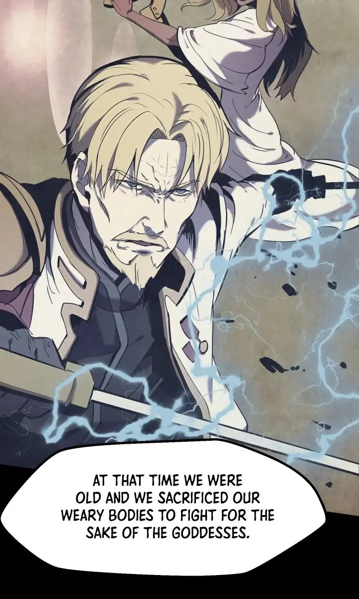Latna Saga: Survival of a Sword King Chapter 50 Page 10