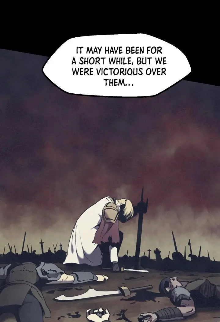 Latna Saga: Survival of a Sword King Chapter 50 Page 11