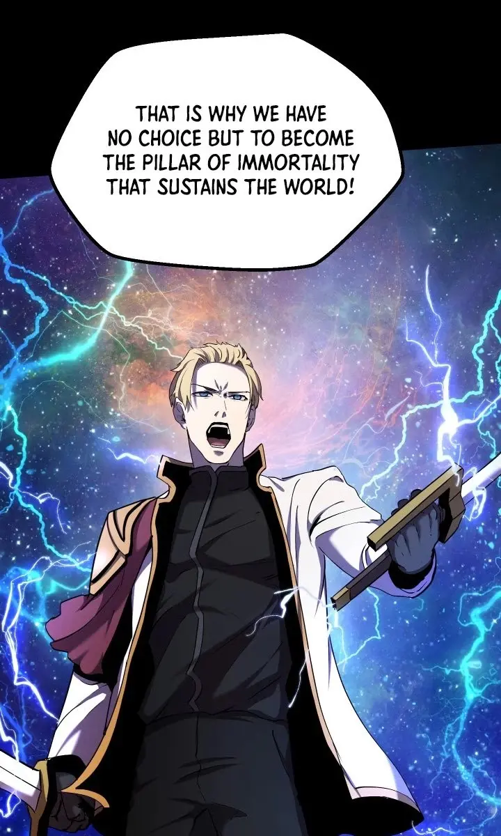 Latna Saga: Survival of a Sword King Chapter 50 Page 32