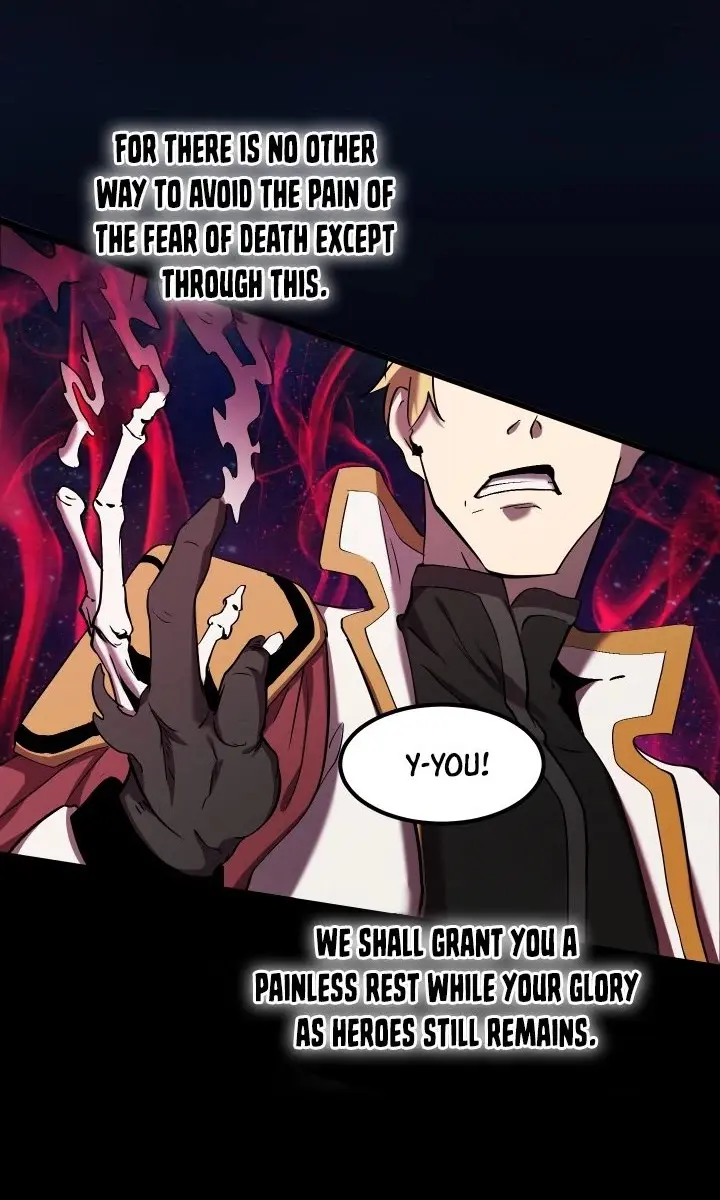 Latna Saga: Survival of a Sword King Chapter 50 Page 38
