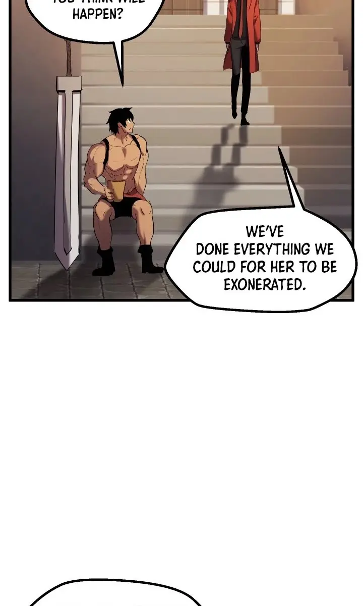 Latna Saga: Survival of a Sword King Chapter 50 Page 47