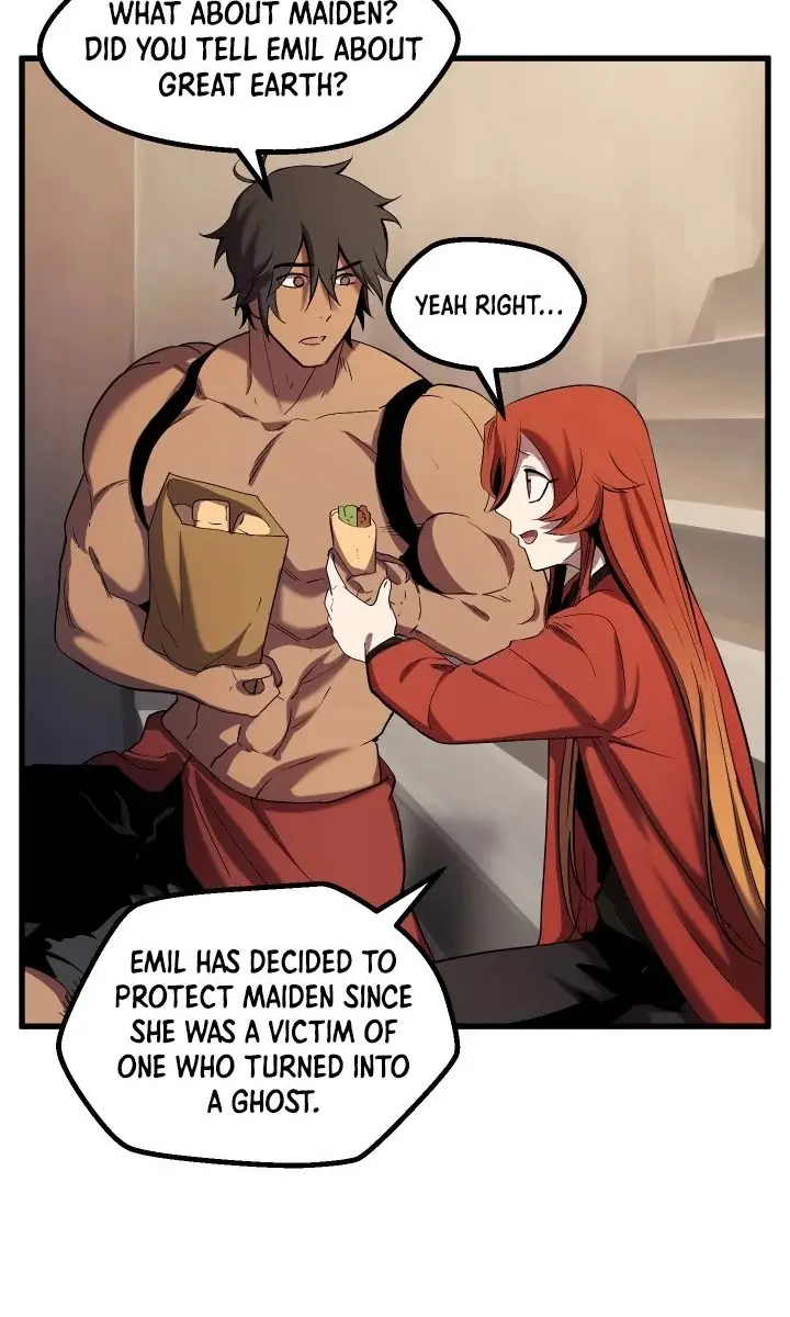 Latna Saga: Survival of a Sword King Chapter 50 Page 48