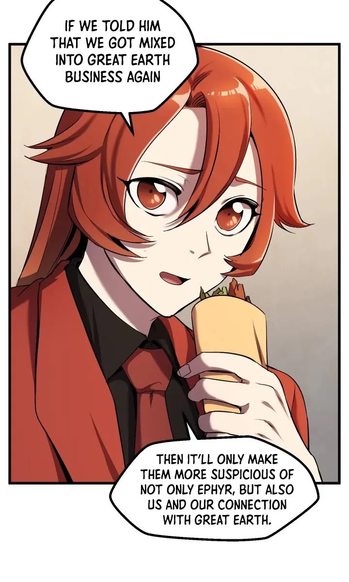Latna Saga: Survival of a Sword King Chapter 50 Page 50