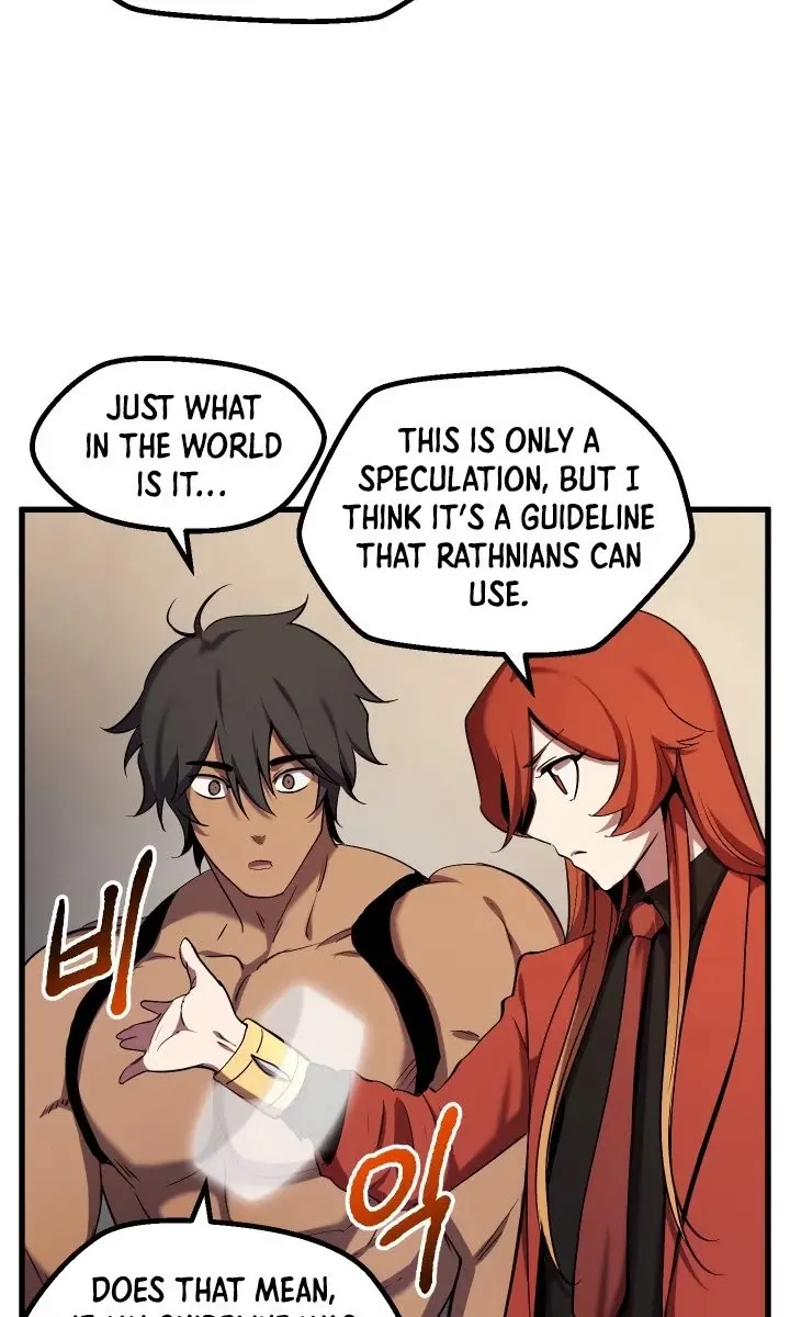 Latna Saga: Survival of a Sword King Chapter 50 Page 56