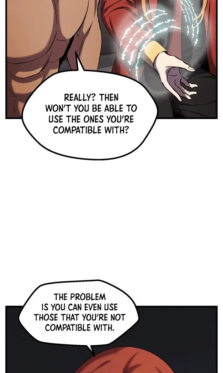 Latna Saga: Survival of a Sword King Chapter 50 Page 59