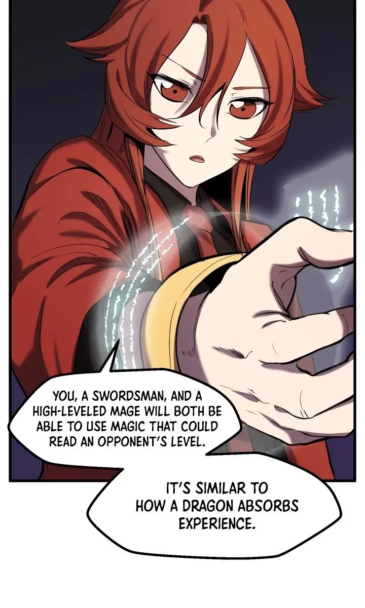 Latna Saga: Survival of a Sword King Chapter 50 Page 60