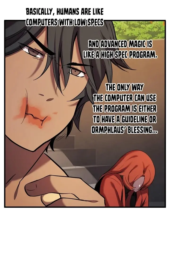 Latna Saga: Survival of a Sword King Chapter 50 Page 63
