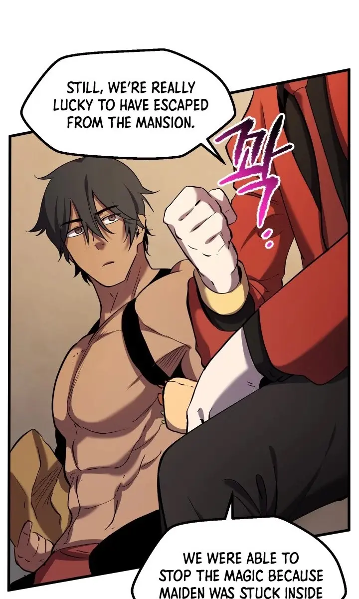 Latna Saga: Survival of a Sword King Chapter 50 Page 64