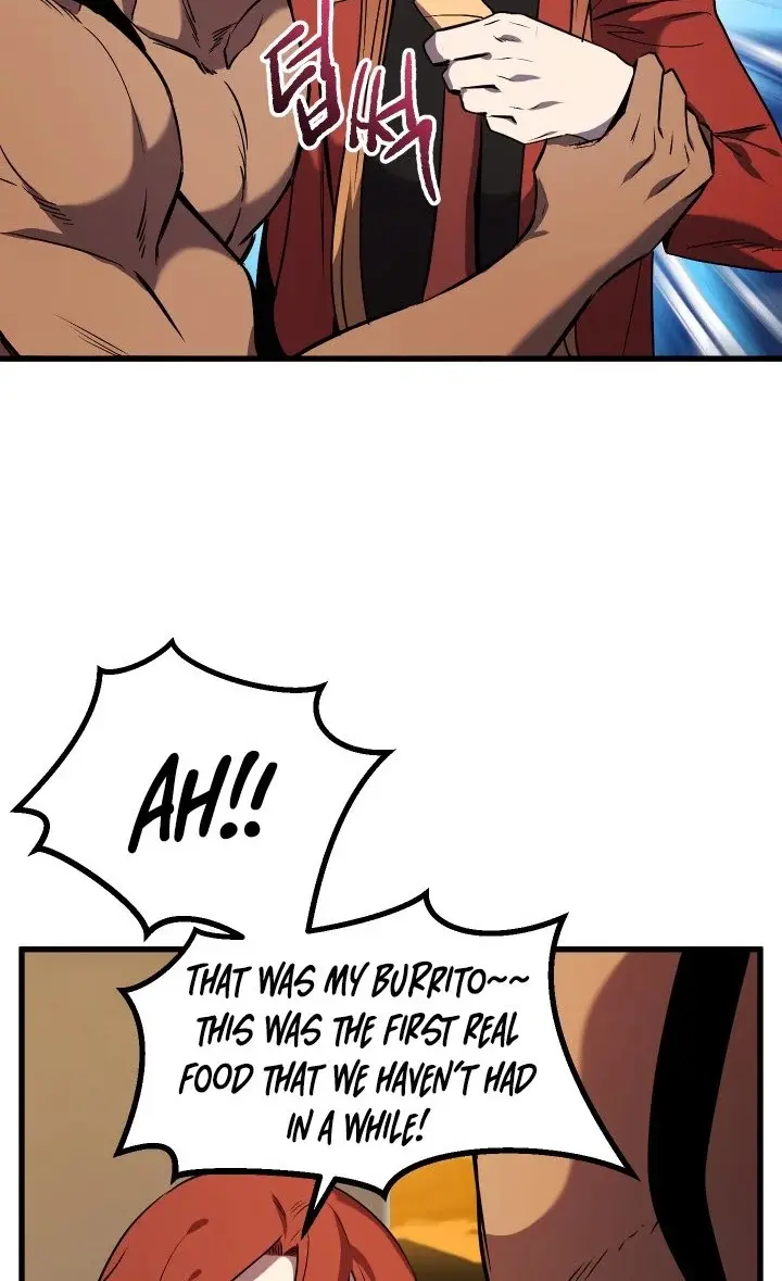 Latna Saga: Survival of a Sword King Chapter 50 Page 69