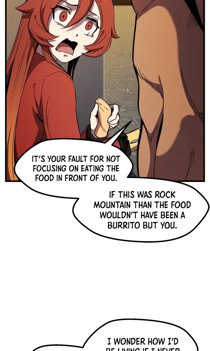 Latna Saga: Survival of a Sword King Chapter 50 Page 70