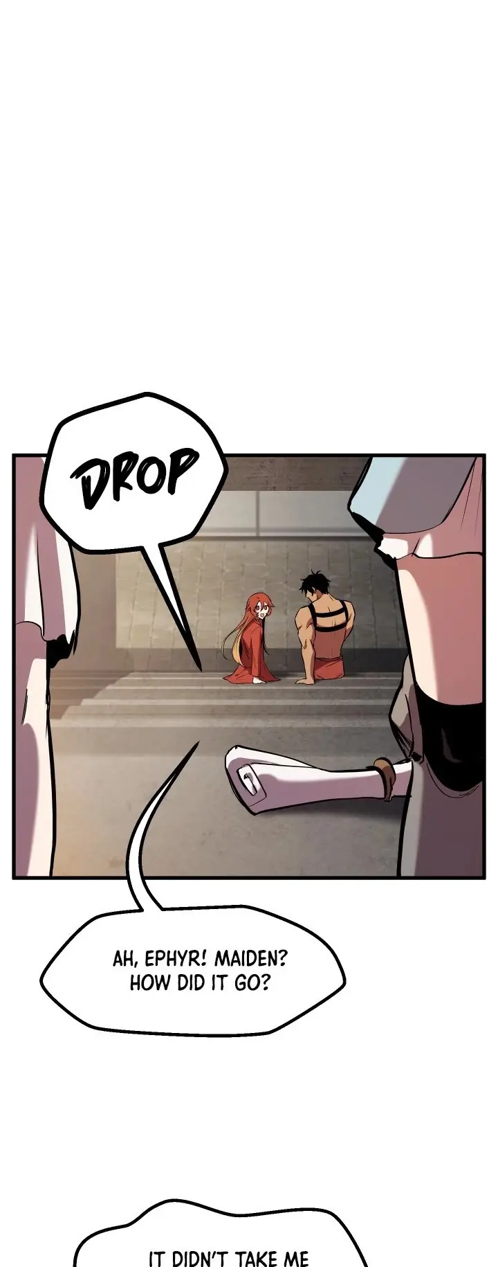 Latna Saga: Survival of a Sword King Chapter 50 Page 74