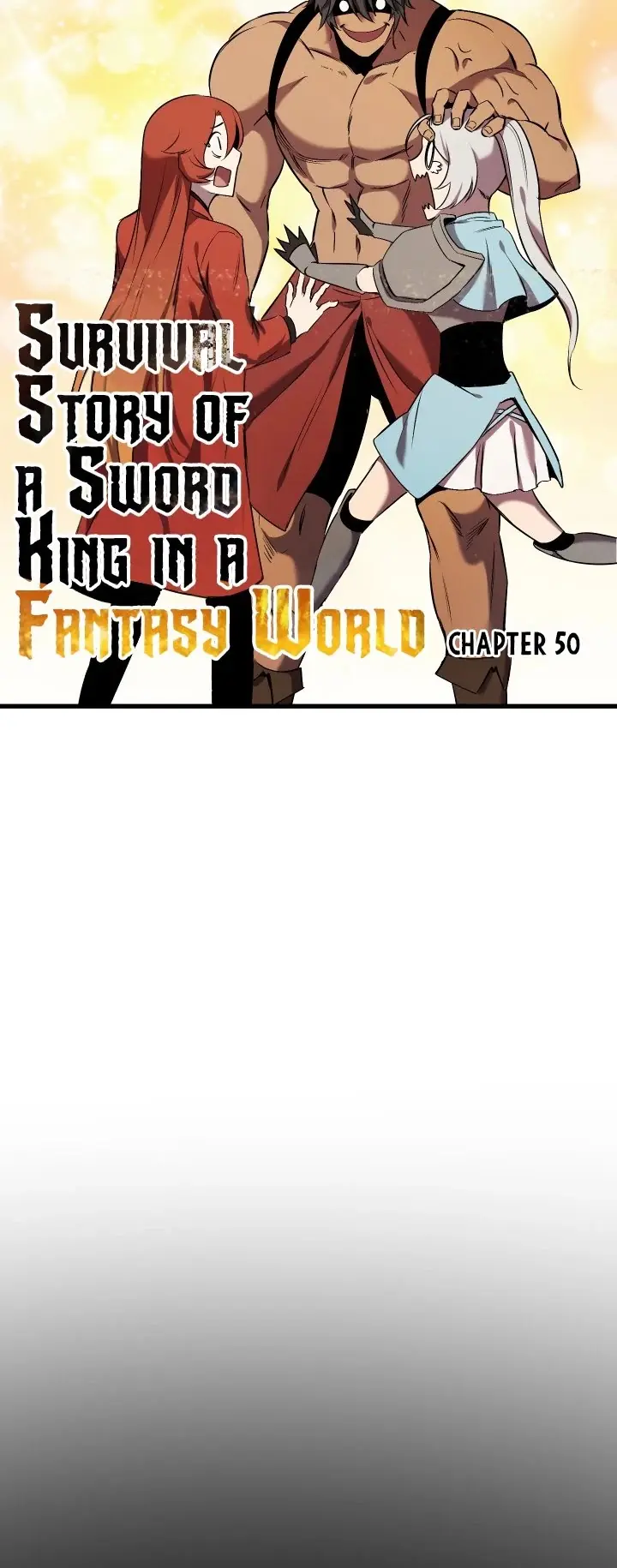 Latna Saga: Survival of a Sword King Chapter 50 Page 79