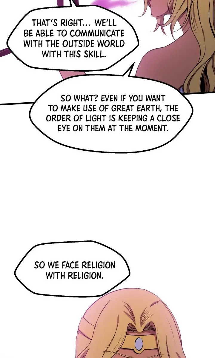 Latna Saga: Survival of a Sword King Chapter 50 Page 112