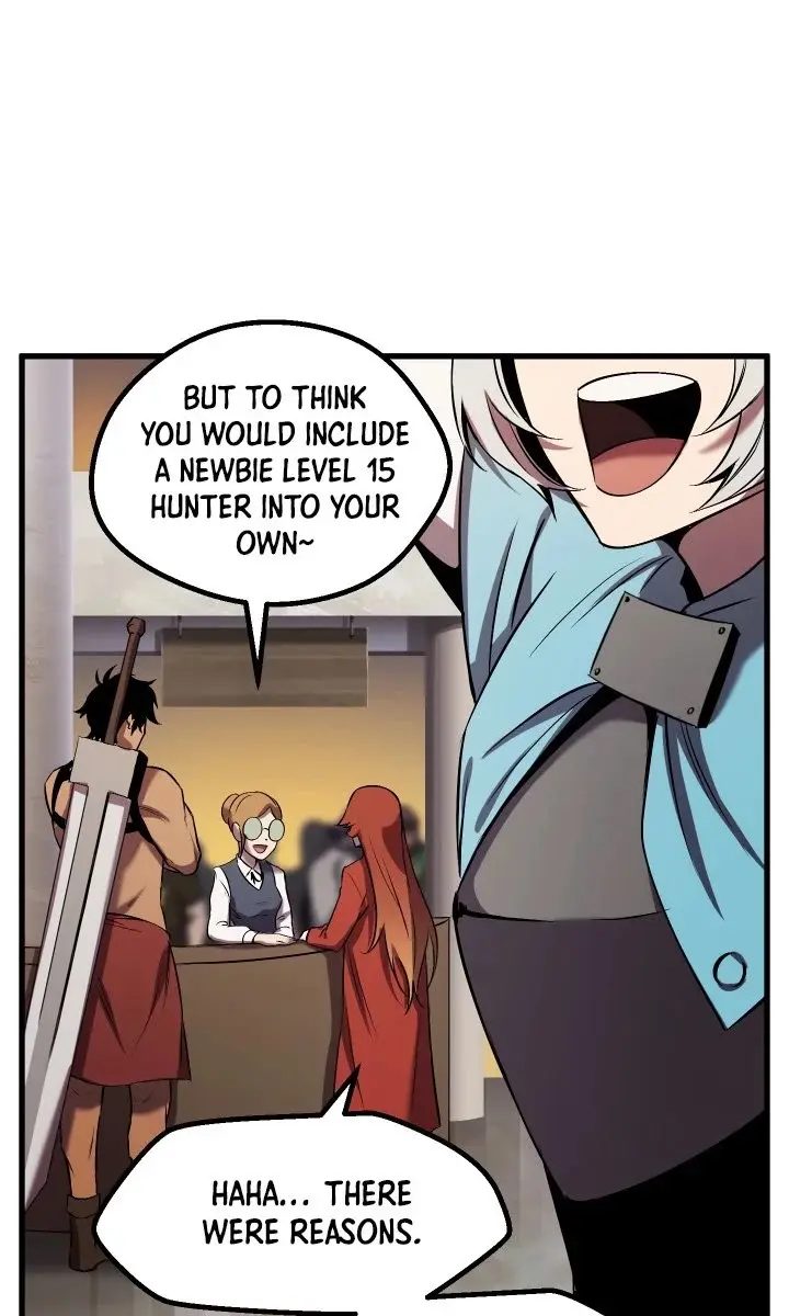 Latna Saga: Survival of a Sword King Chapter 50 Page 118