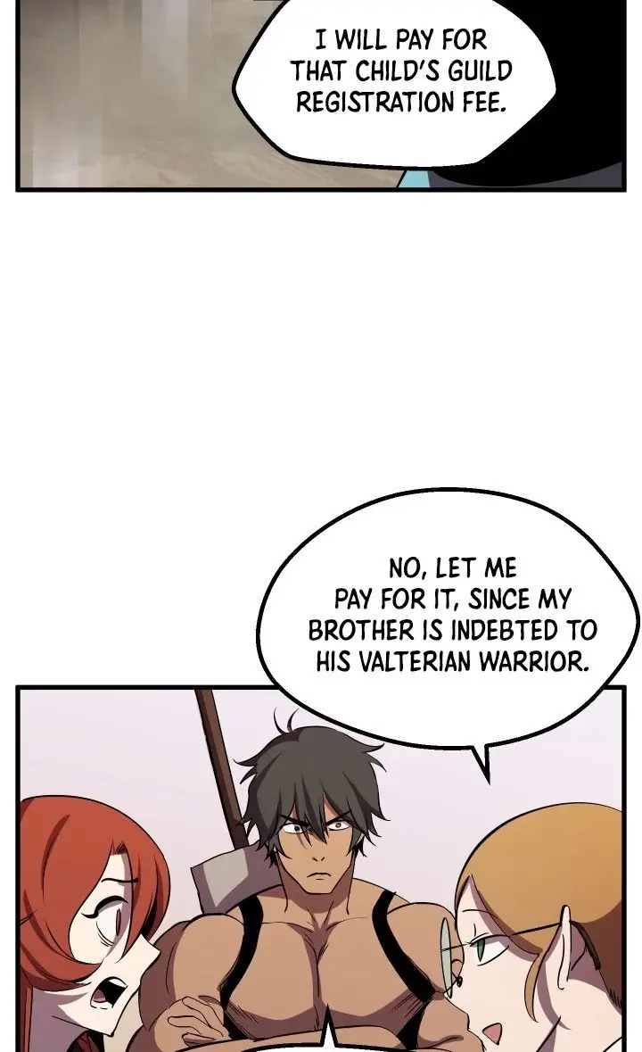 Latna Saga: Survival of a Sword King Chapter 50 Page 119