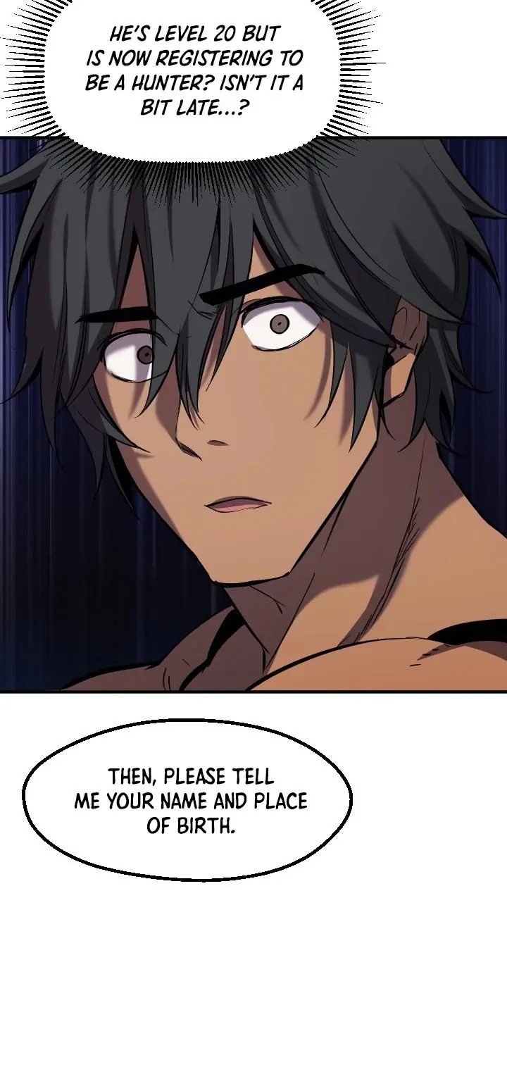 Latna Saga: Survival of a Sword King Chapter 50 Page 124