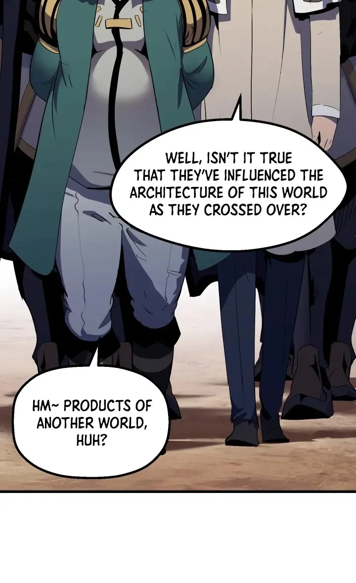 Latna Saga: Survival of a Sword King Chapter 52 Page 5