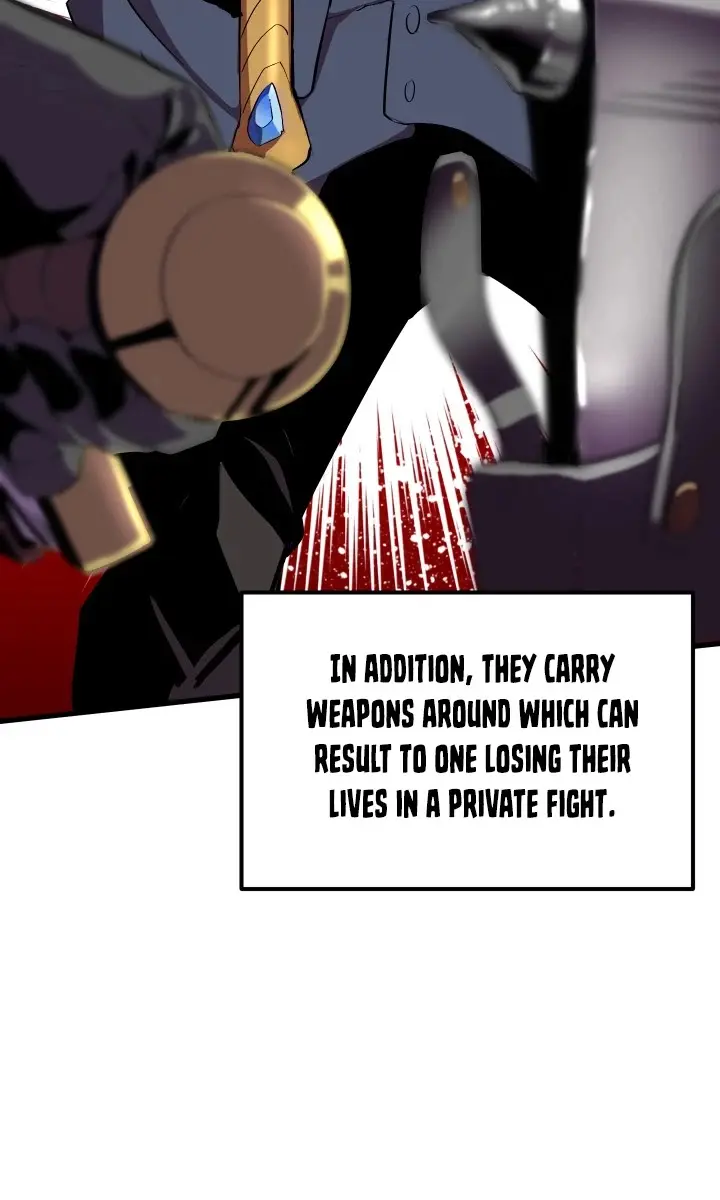 Latna Saga: Survival of a Sword King Chapter 52 Page 15