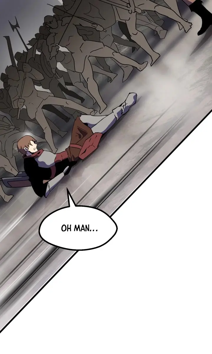 Latna Saga: Survival of a Sword King Chapter 52 Page 23