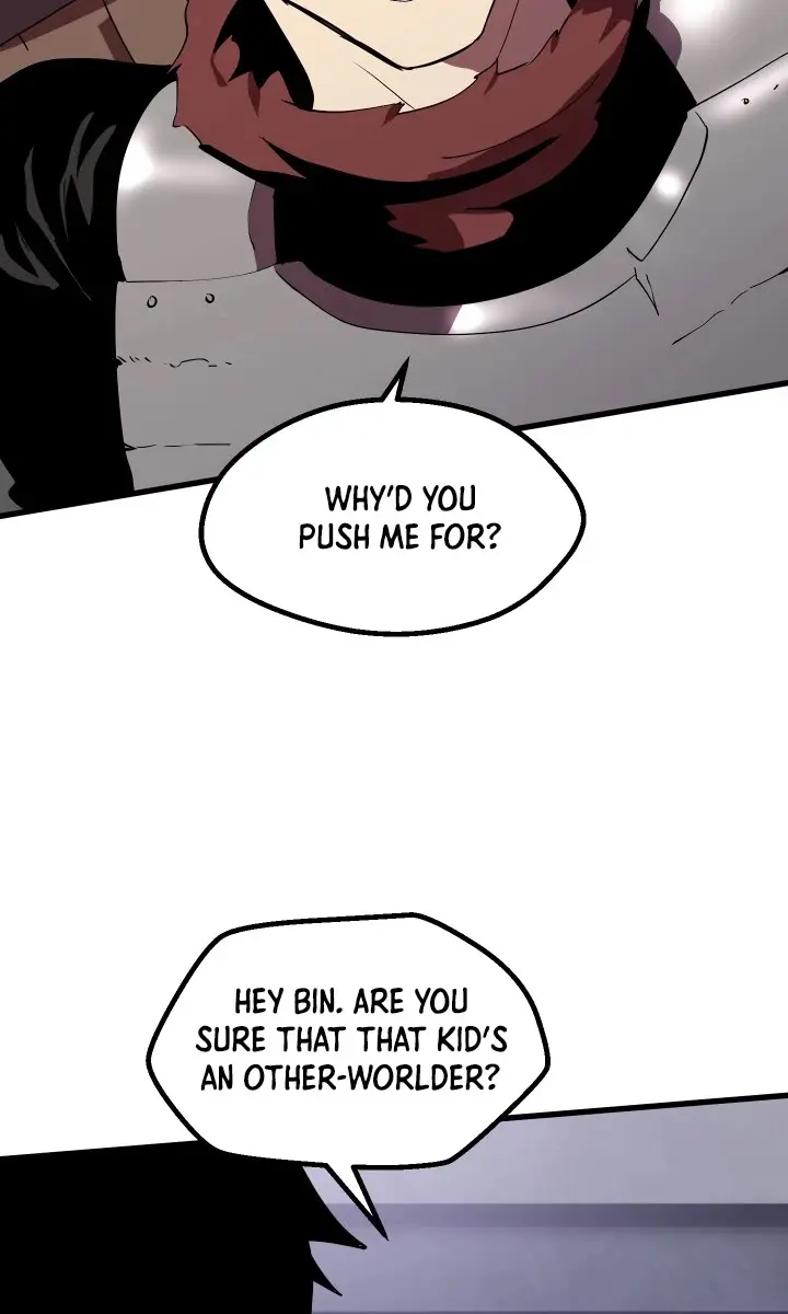 Latna Saga: Survival of a Sword King Chapter 52 Page 26