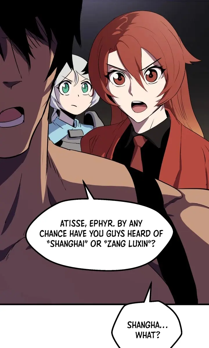 Latna Saga: Survival of a Sword King Chapter 52 Page 27