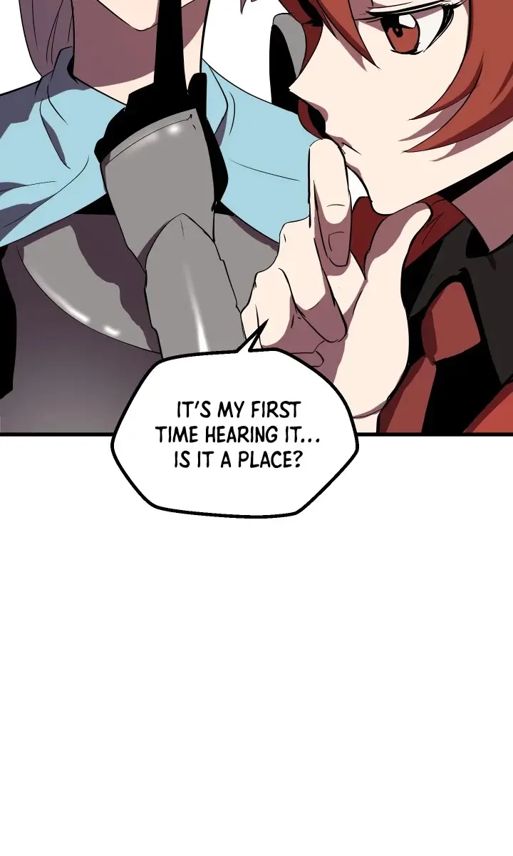Latna Saga: Survival of a Sword King Chapter 52 Page 30