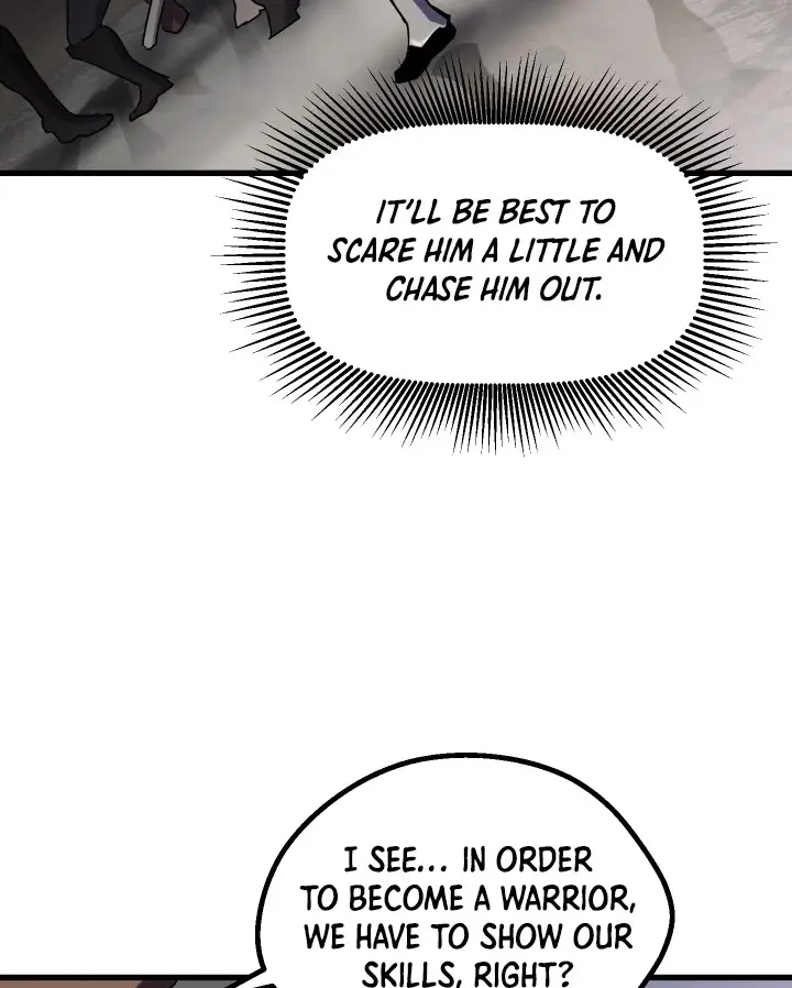 Latna Saga: Survival of a Sword King Chapter 52 Page 39