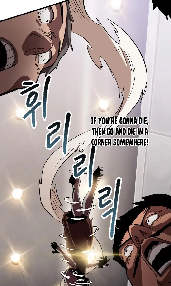 Latna Saga: Survival of a Sword King Chapter 52 Page 54