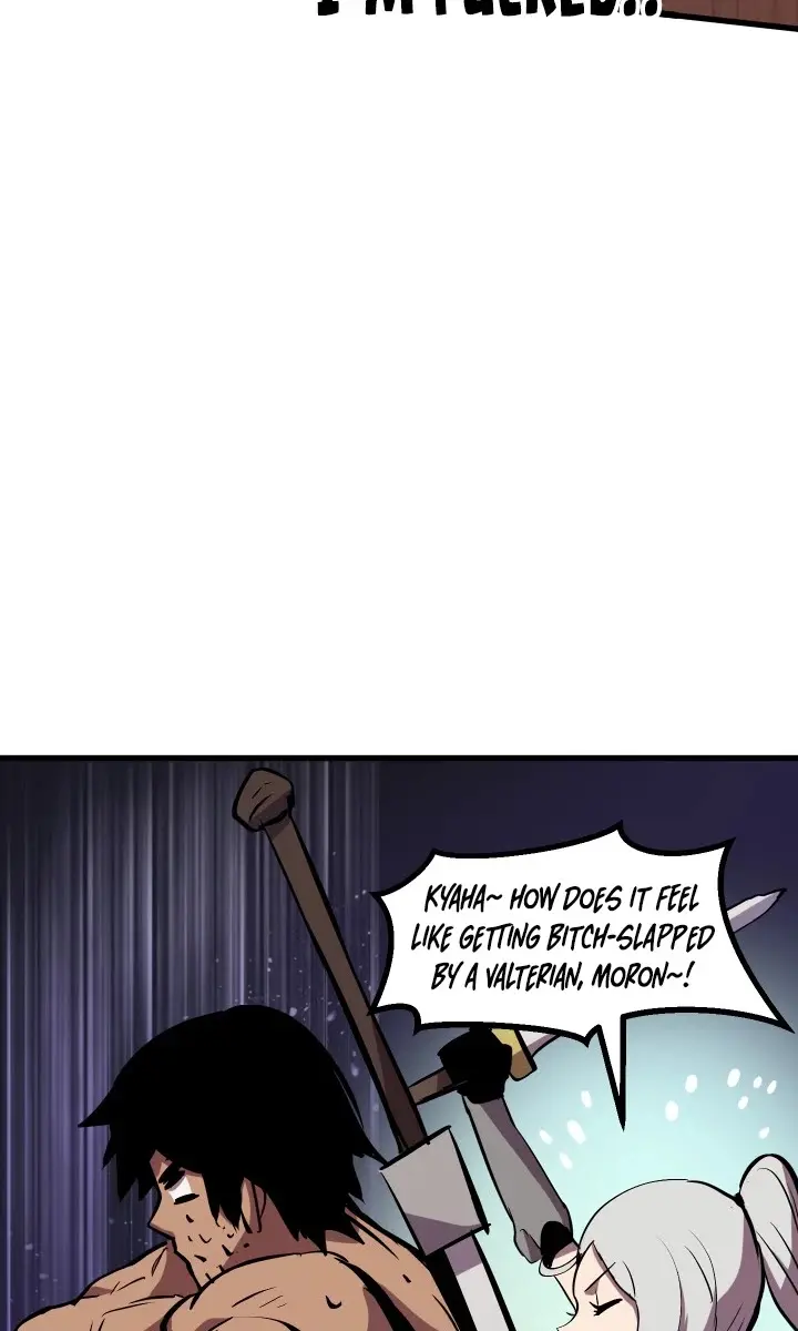 Latna Saga: Survival of a Sword King Chapter 52 Page 59