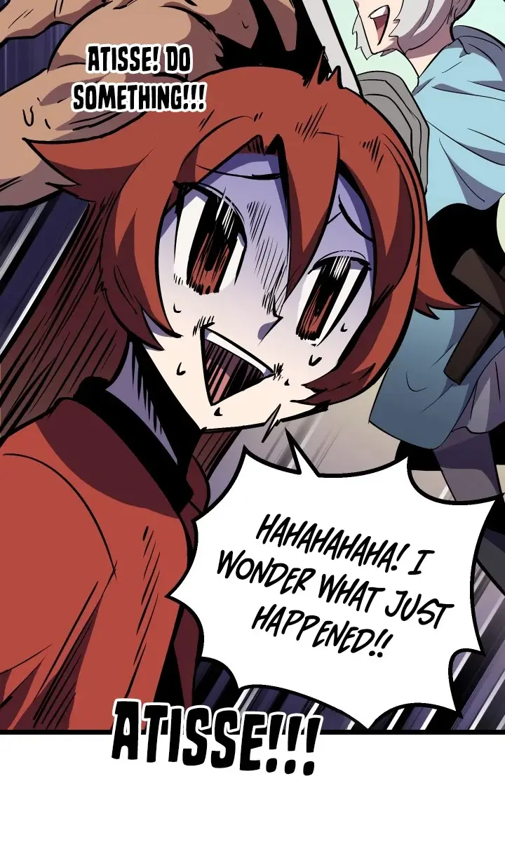 Latna Saga: Survival of a Sword King Chapter 52 Page 60